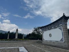 -云南民族村