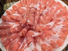 -马记伊源斋涮肉·清真菜(潘家园古玩市场店)