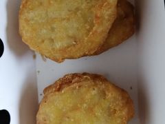 超花心鸡块-肯德基(东四南大街店)