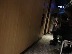 -海底捞火锅(长沙华创国际广场店)