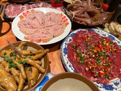 -周小明火锅(黑金冠社区店)