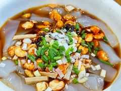 -蔡家酒楼(一德街店)