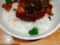 -蔡家酒楼(一德街店)