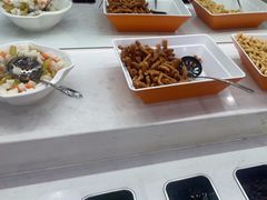 -尚品火锅(正阳路店)