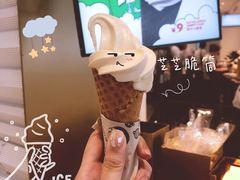 -喜茶(深圳福田星河COCO Park店)