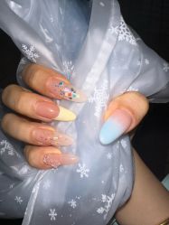-尤米一站式美甲美睫