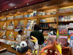 -丽达购物中心(崂山店)