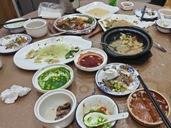 -天天海鲜城·海鲜大排档(新溪店)