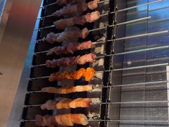 -嫩羊羊·延边烤串·朝鲜族美食(张家港美食街店)