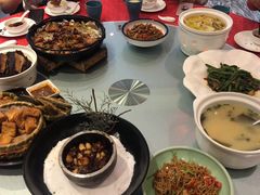 -湖锦酒楼·32年地道湖北菜(光谷店)