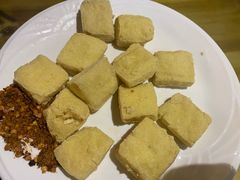 -88号小吃店·经典云南菜·地道纳西美食
