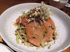 -BE BRIGHT KITCHEN(正佳广场店)