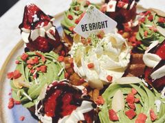 -BE BRIGHT KITCHEN(正佳广场店)