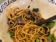 -梅溪·小伙子干挑面(安吉总店)