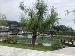 -威海华夏城景区