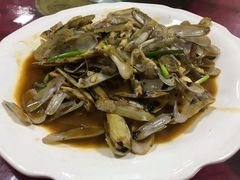 圣子-兄弟纯天然海鲜城