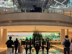 -广州白云机场雅高铂尔曼大酒店