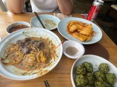 -一轩饺子馆(丽都店)