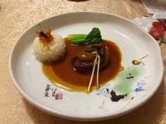 鮑魚-玉芝兰(长发街店)