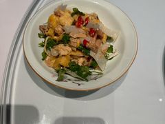 -廊亦舫Lang Yi Fang Restaurant(金桥店)