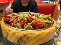 -龙虾奇迹(大华三路店)