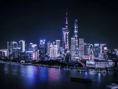 -黄浦江游览快线(金陵东路码头)