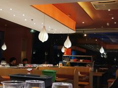 -新一番三文鱼寿司(红城湖店)