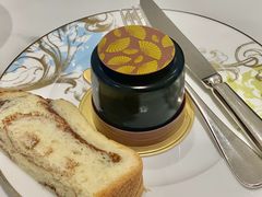 -文华饼店 Mandarin Oriental Cake Shop