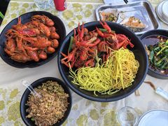 -聚味瞿记·龙虾堂(渔人码头一店)
