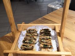 羊肉炕馍-第一楼(西湖店)