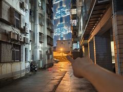 -留仙洞(地铁站)