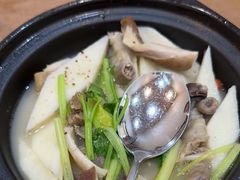 -天天海鲜城·海鲜大排档(新溪店)
