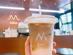 -M Stand(深圳南山欢乐颂店)