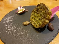 -天水蔬食料理(树德之光店)