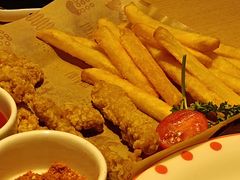 -菲滋意式餐厅(长兴东鱼坊店)