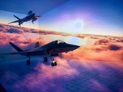 -泰达航母主题公园