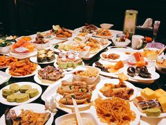 自助餐-堂会(白云店)