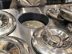 -野人先生Gelato(上海长宁龙之梦店)