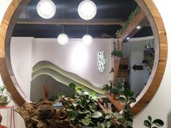 -茶油香闽南菜·花园餐厅(前埔店)