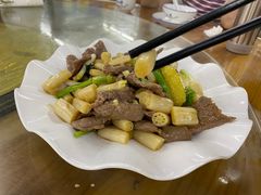 -明记海鲜大排档(巽寮湾店)