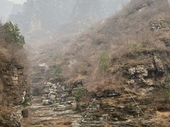 -孤山寨风景区