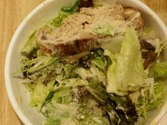 -greenjoy绿享轻食(宁海路店)