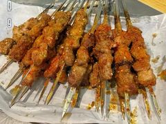 -彭城八戒羊肉串(总店)