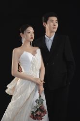 -巴黎春天·菀纱仙庭婚纱美学