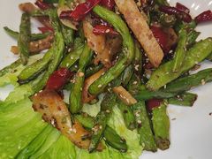 -海尔巴格·新疆菜(吐鲁番店)