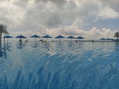 -深圳大梅沙京基洲际度假酒店