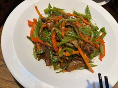 -浔庐餐厅•江西老字号•九江菜(南湖国际店)