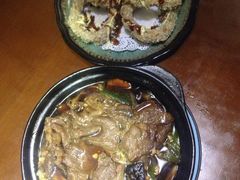-花月日本料理(奥林匹克大厦店)