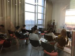 -诺亚雅思托福北郊中心(凤城路店)