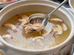 -黔蘑菇四季餐厅(观山湖店)